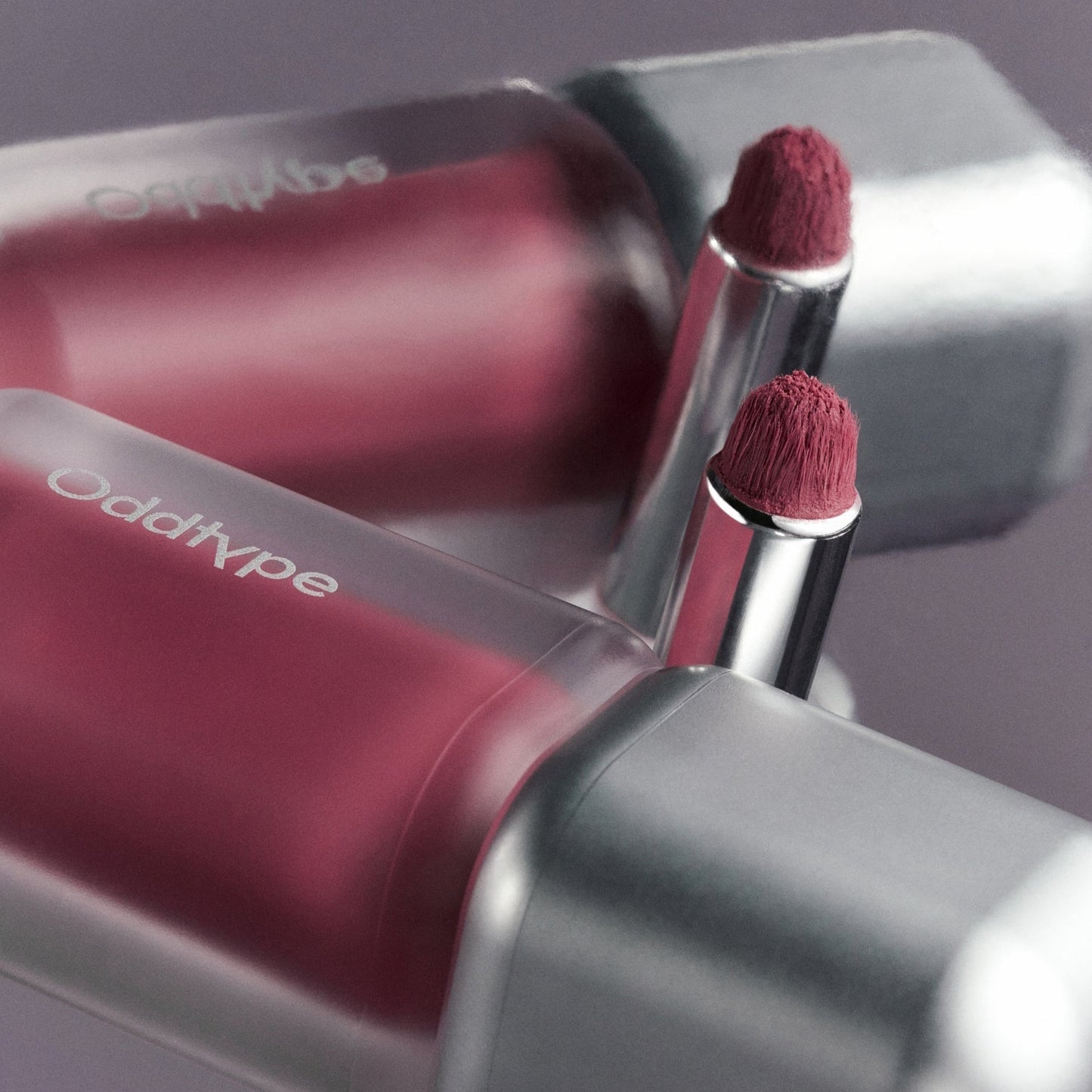 Oddtype Unseen Blur Tint