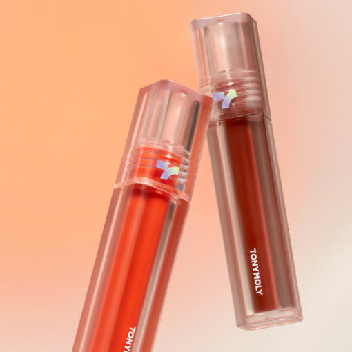 TONYMOLY PERFECT LIPS SHOCKING LIP (14 Colors) 4g - Chikolab