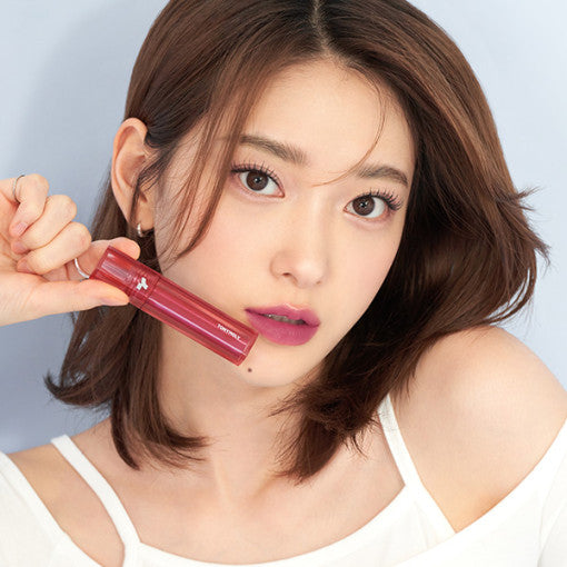 TONYMOLY PERFECT LIPS SHOCKING LIP (14 Colors) 4g - Chikolab