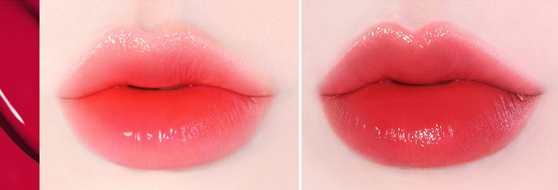 TONYMOLY PERFECT LIPS SHOCKING LIP (14 Colors) 4g - Chikolab