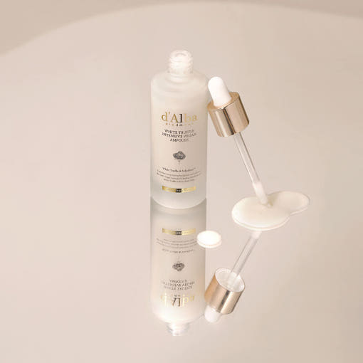 d'Alba Intensive Volufiline Ampoule 50ml - Chikolab