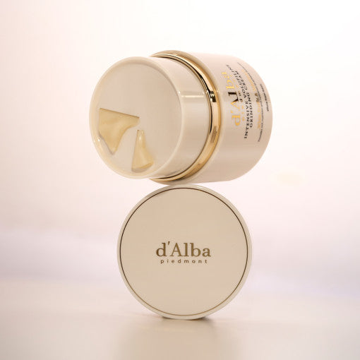 d'Alba Intensive Volufiline Grinding Cream 45g - Chikolab