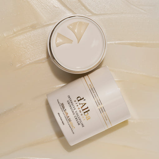 d'Alba Intensive Volufiline Grinding Cream 45g - Chikolab