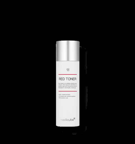 medicube Red Toner 2.0 100ml