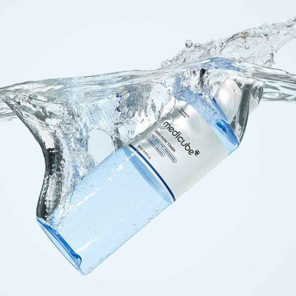 medicube Zero Pore Toner 250ml