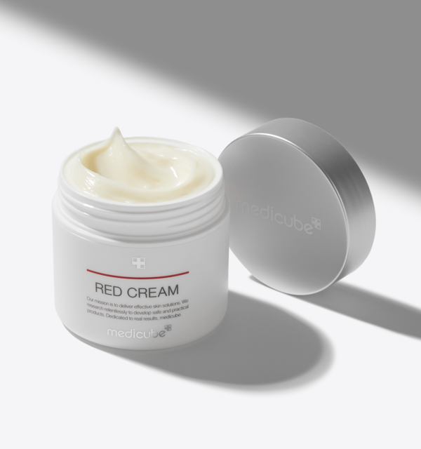 medicube Red Cream Plus 2.0 100ml