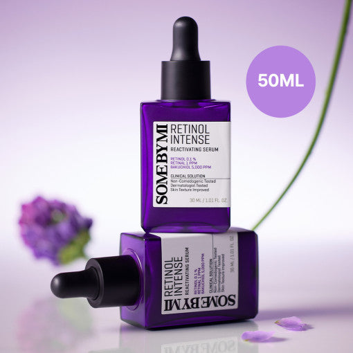 [SOME BY MI] Retinol Intense Reactivating Serum 50ml - Chikolab