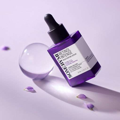 [SOME BY MI] Retinol Intense Reactivating Serum 50ml - Chikolab