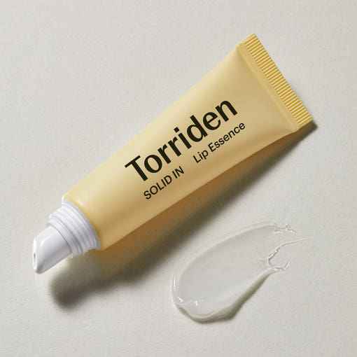 Torriden SOLID IN Ceramide Lip Essence 11ml+11ml [DUO SET]