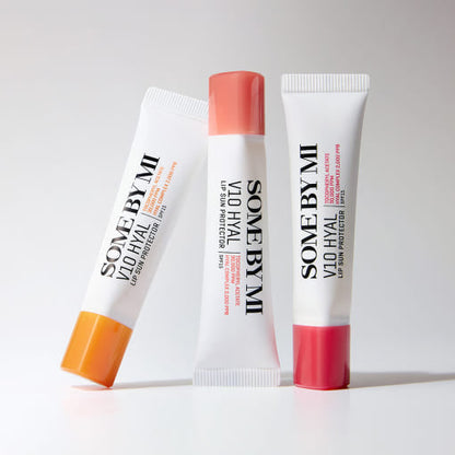 [SOME BY MI] V10 Hyal Lip Sun Protector 7ml - Chikolab