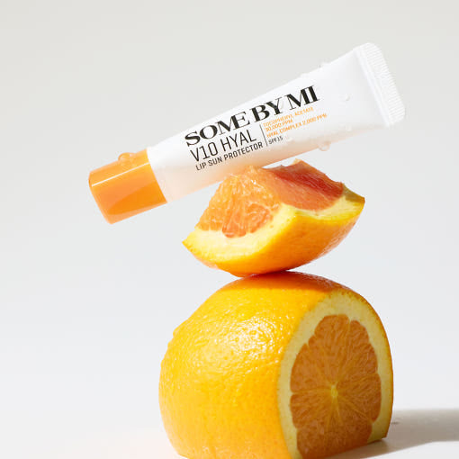 [SOME BY MI] V10 Hyal Lip Sun Protector 7ml - Chikolab