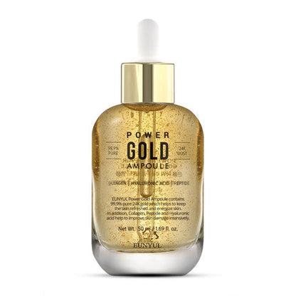 EUNYUL Power Gold Ampoule 50ml