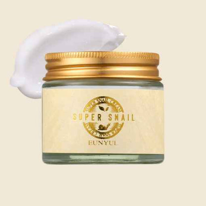 EUNYUL Super Snail Cream 70g