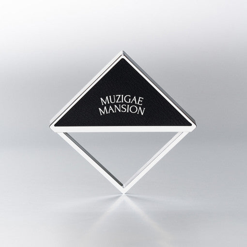 MUZIGAE MANSION Fitting Blusher 5g