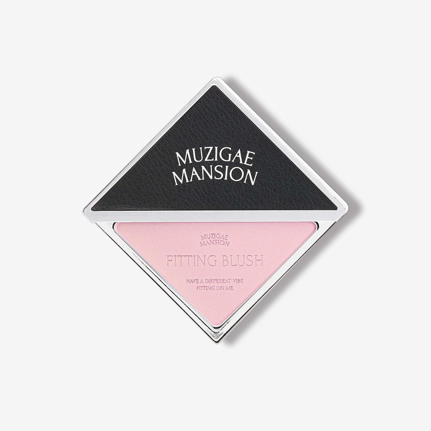 MUZIGAE MANSION Fitting Blusher 5g