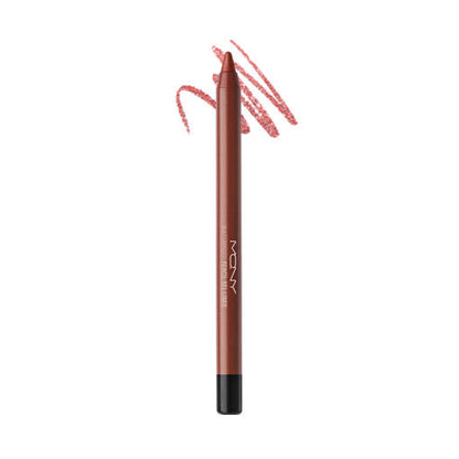 [MACQUEEN New York] Waterproof Pencil Gel Liner 1.7g (3color)