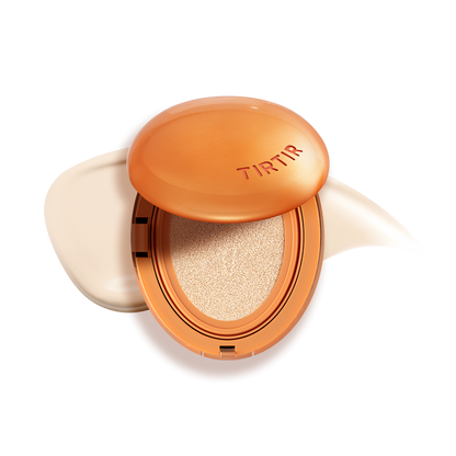 TIRTIR Mask Fit AI Filter Cushion SPF50+ PA++++ 4.5g #MINI (15shades)