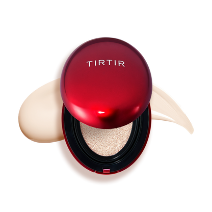 TIRTIR Mask Fit Red Cushion SPF40 PA++ 18g (45shades)