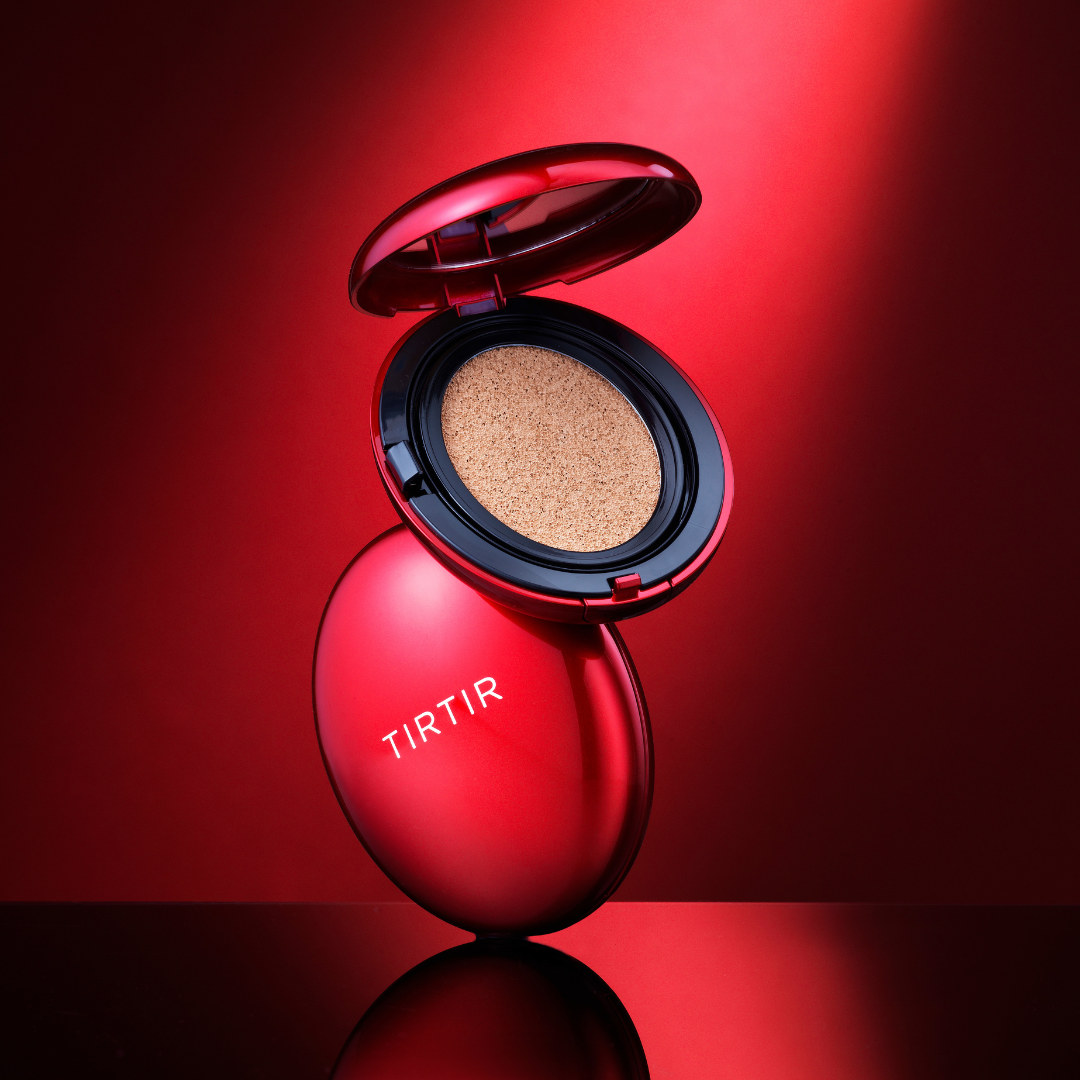 TIRTIR Mask Fit Red Cushion SPF40 PA++ 4.5g #MINI (45shades)