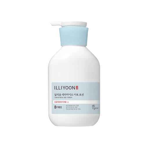 ILLIYOON Ceramide Ato Lotion 300ml