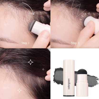 colorgram Shade Re-Forming Hair Line Maker 3.5g fb52c7-4.myshopify.com Hair Shading