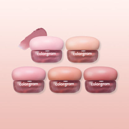 colorgram Tintin Dory Blur Jam 3.5g fb52c7-4.myshopify.com LIP TINT
