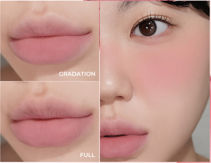 colorgram Tintin Dory Blur Jam 3.5g fb52c7-4.myshopify.com 01 Pinkshew Nut LIP TINT