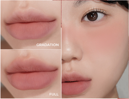 colorgram Tintin Dory Blur Jam 3.5g fb52c7-4.myshopify.com 02 Warmmond LIP TINT