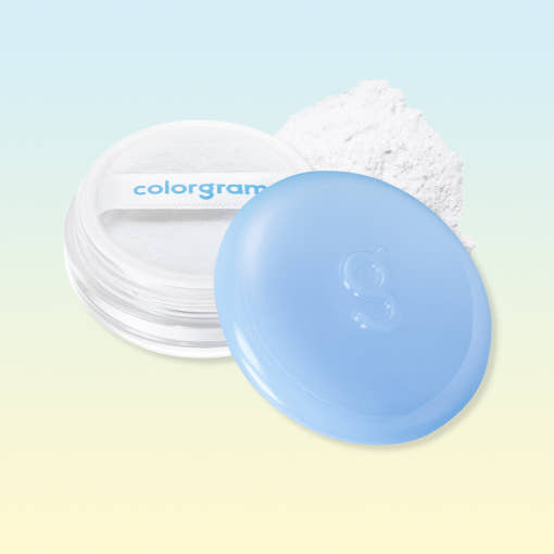 colorgram Tintin Dory Blur Powder 4g fb52c7-4.myshopify.com Powder