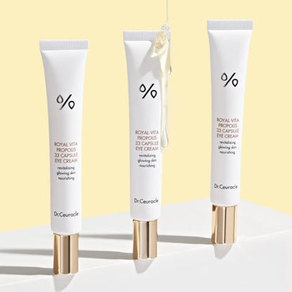 Dr.Ceuracle Royal Vita Propolis 33 Eye Cream 20ml