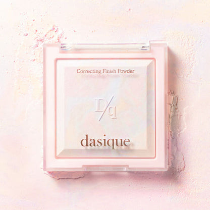 dasique Correcting Finish Powder 17g