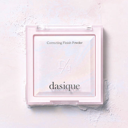 dasique Correcting Finish Powder 17g