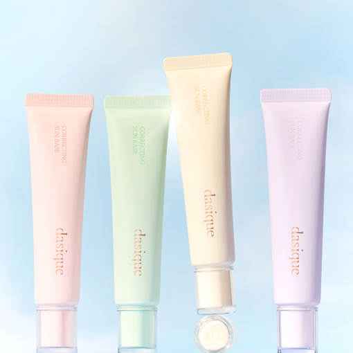 dasique Correcting Sun Base SPF50 PA+++ 30ml