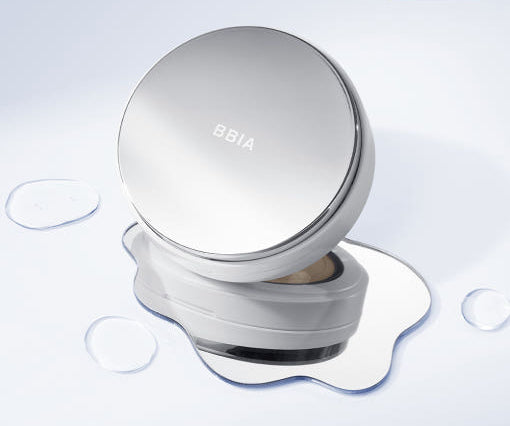 BBIA Eau Glow Cushion SPF40 PA+++ 15g fb52c7-4.myshopify.com MAKEUP Cushion