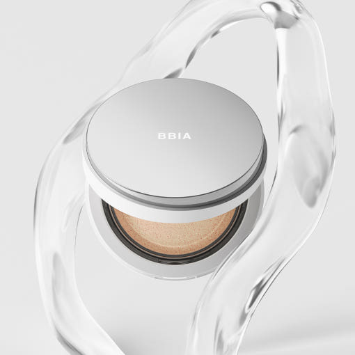 BBIA Eau Glow Cushion SPF40 PA+++ 15g fb52c7-4.myshopify.com MAKEUP Cushion