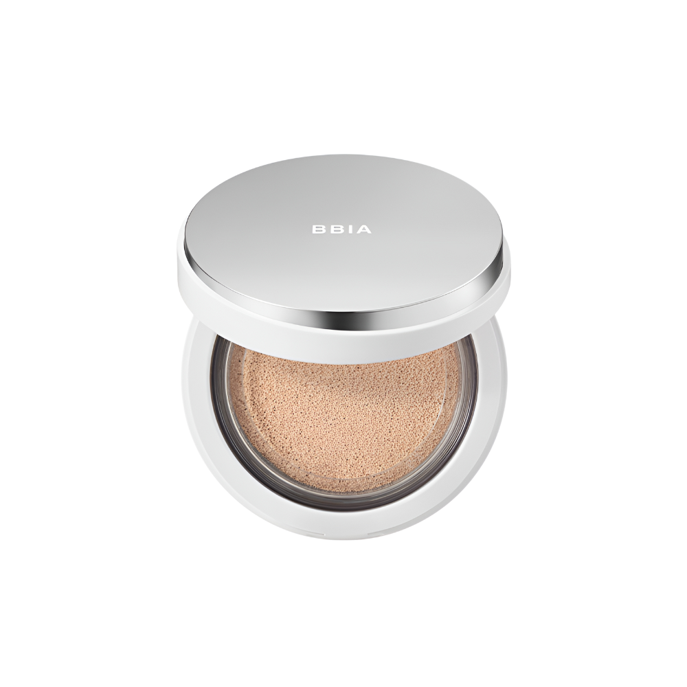 BBIA Eau Glow Cushion SPF40 PA+++ 15g fb52c7-4.myshopify.com MAKEUP Cushion