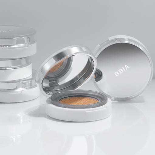 BBIA Eau Glow Cushion SPF40 PA+++ 4g #MINI fb52c7-4.myshopify.com MAKEUP Cushion