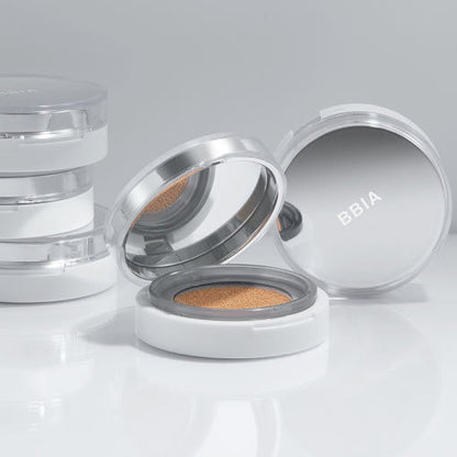 BBIA Eau Glow Cushion SPF40 PA+++ 4g #MINI fb52c7-4.myshopify.com MAKEUP Cushion