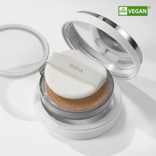BBIA Eau Glow Cushion SPF40 PA+++ 4g #MINI fb52c7-4.myshopify.com MAKEUP Cushion