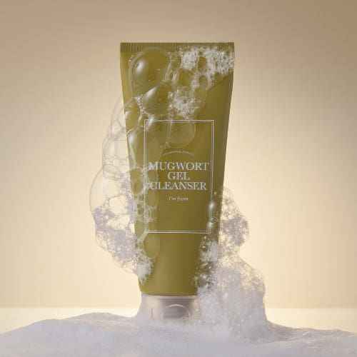 I'm from Mugwort Gel Cleanser 150ml
