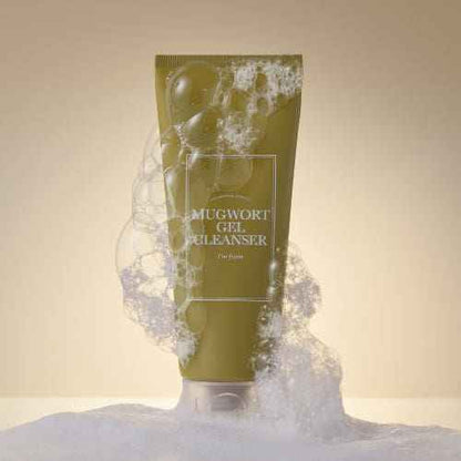 I'm from Mugwort Gel Cleanser 150ml