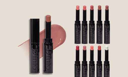 Dinto [BRONTE Collection] Melting-Glow Lip Balm 1.7g