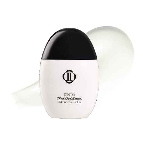 Dinto [Wooncho Collection] Last Sun Care SPF 50+PA++++ 50ml