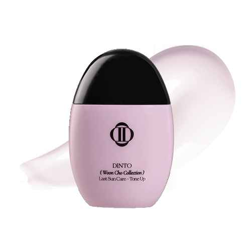 Dinto [Wooncho Collection] Last Sun Care SPF 50+PA++++ 50ml