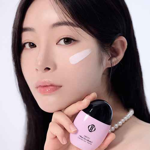 Dinto [Wooncho Collection] Last Sun Care SPF 50+PA++++ 50ml