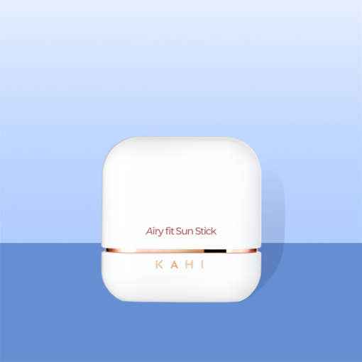 KAHI Airy fit Sun Stick SPF 50+ PA++++ 14g