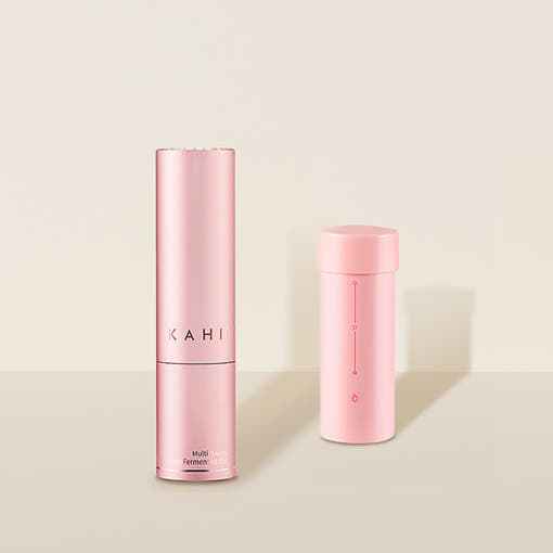 KAHI Multi Balm 9g+9g(Refill KIT) SET