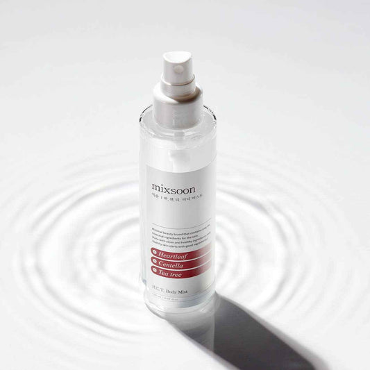 mixsoon H. C. T. Body Mist 150ml