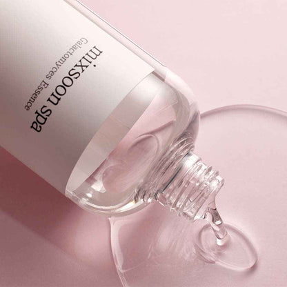 mixsoon SPA Galactomyces Essence 500ml