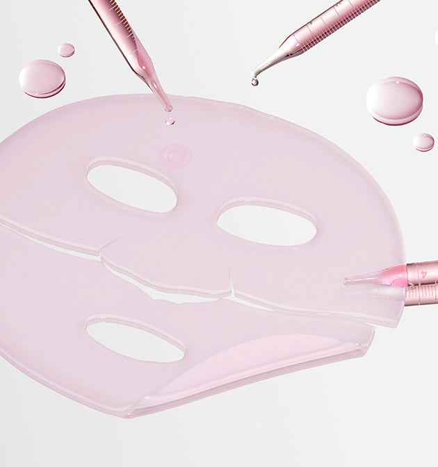 medicube PDRN Pink Collagen Gel Mask 28g X 10ea